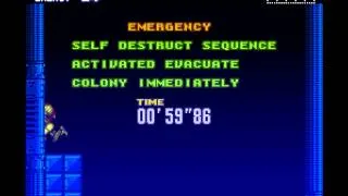 Super Metroid - Any% TAS - 7:15 (00:02)