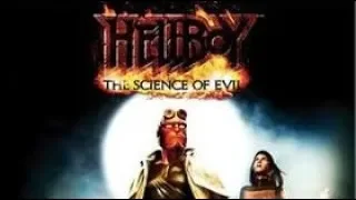 RPCS3 настройка эмулятора для Hellboy The Science of Evil