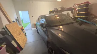 Polestar 2 Fan Noise While Parked?