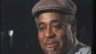 Early Jazz - Dizzy Gillespie on the birth of bebop