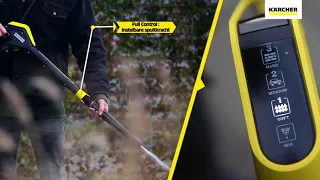 Karcher K7 Premium Мойка высокого давления