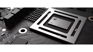 Microsoft E3 2016 REACTION Xbox Project Scorpio: TRUE 4K Revealed