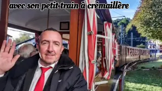 Les voyages de Sébastien conducteur grand tourisme groupe Périer