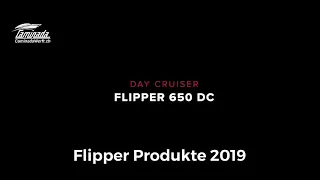 Flipper Boats News 2019