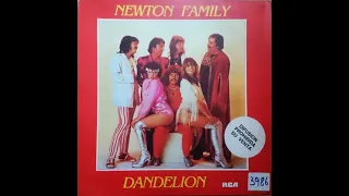 Newton Family  -  Dandelion        Lado A       1981