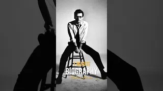 1 Minute Biography of Richard Avedon #artistspotlight #arthistory #photographer