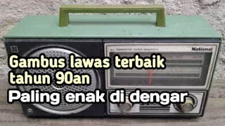 gambus lawas terbaik dan terpopuler.gambus lawas full album