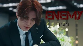 Lee Yeon | Enemy [Tale of the Nine Tailed]
