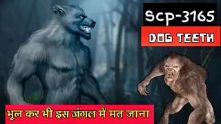 SCP-3165 in hindi //Scp foundation in hindi //real scps//scp devraj