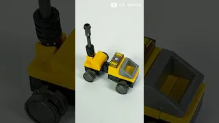 Model 7 Transformers 8in1 set - Dark battle soilder - SY Block Bumblebee speed build non LEGO Shots