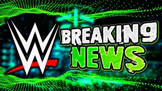 WWE BREAKING News SURPRISING WWE DEATH 2024! WWE Champion RUSHED To Hospital! WWE News