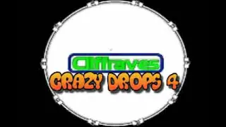 DJ Cliffraves - Crazy Drops 4 Uptempo mix