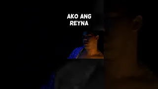 Ako ang Reyna sa Dilim #shorts