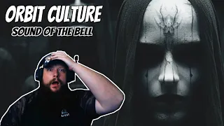 VIKING REACTS - Orbit Culture - Sound of the Bell [Metal Reactions]