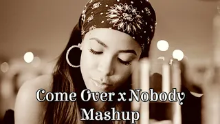 Aaliyah “Come Over” x Keith Sweat “Nobody” Mashup