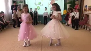 Танец   Мы маленькие звёзды  Детский сад № 92 г  Севастополь