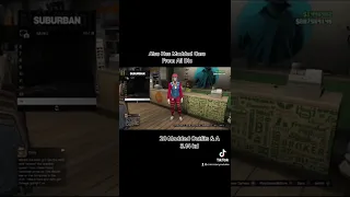 BUY GTA 5 ONLINE - MODDED ACCOUNTS FOR SALE ! (PS4/PS5)