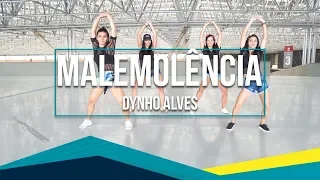 Malemolência - Dynho Alves | Coreografia - SóRit