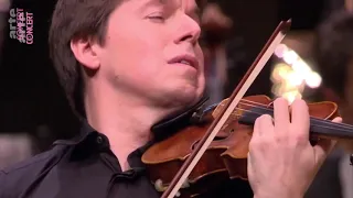 Sibelius: Violin Concerto in D - Joshua Bell /Krzysztof Urbański /NDR Elbphilharmonie Orchestra