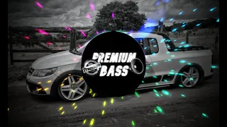 Dj Ivis - Esquema Preferido Feat Tarcisio Do Acordeon [COM GRAVE] -  ✘Premium Bass✘