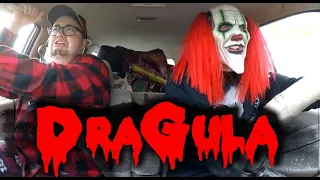 DRAGULA | music video