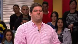 Caso 646 | Caso Cerrado | Entretenimiento