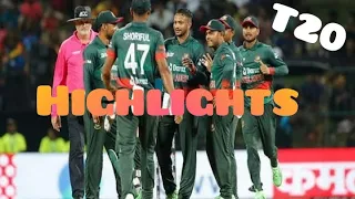 Bangladesh Vs Afghanistan Match highlights | Asia Cup 2023 | match 4 highlights.