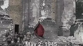 Лучшая Песня о Великой Победе 1945 года