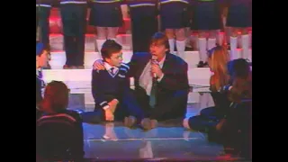 En l'an 2001 - Pierre Bachelet et les Petits Ecoliers Chantant de Bondy (1986)