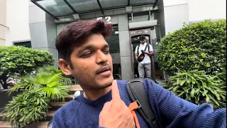 Delhi me 1st day / #Vlog-547 / Avinash kujur