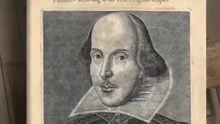Shakespeare in Print and Performance