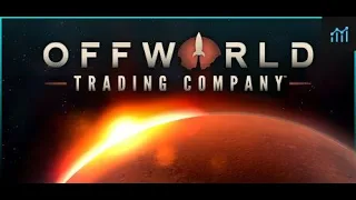 Offworld Trading Company FREE LIVE Stream in Hindi Like & Subscribe