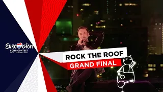 Interval Act - Rock The Roof