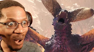 I am addicted to Monster Hunter World (PART 3)