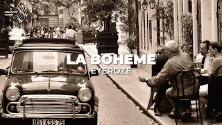 La Bohème (eyeroze Cover)