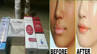 How To Make Whitening Cream For Face