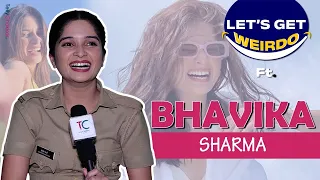 Madam Sir ki adakara, Bhavika Sharma Ne Share Kiye Apne Weird Secret's | EXCLUSIVE