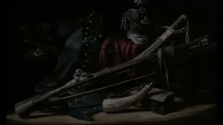 Sharpe. Część 8. "Szabla Sharpe'a". Sharpe's Sword (1995) Lektor PL