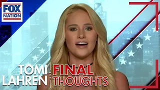 Tomi Lahren on the Mueller report: No Collusion | Fox Nation