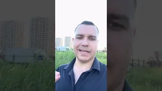 Видеообзор жилого комплекса Морская миля в Красносельском районе от Владислава Барабанова