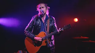 Citizen Cope - Healing Hands (Live)