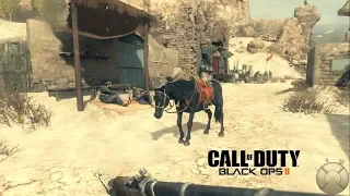 CoD: Black Ops II ➤ Afghanistan(Афганистан) №3