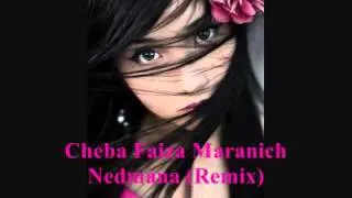 Cheba Faiza - Maranich Nedmana (Remix)  - YouTubeY.flv