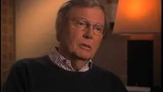 Adam West discusses how is life would be different without "Batman" - EMMYTVLEGENDS.ORG