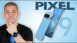 Google Pixel 9 Series - Major Overhaul, But There’s A Catch?