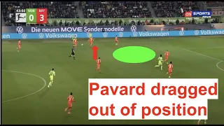 Bayern vs Wolfsburg Tactical Analysis: Musiala goal but POOR team performance!