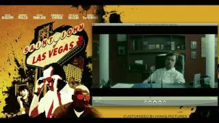 Saint John of Las Vegas HD Custom Official US Teaser