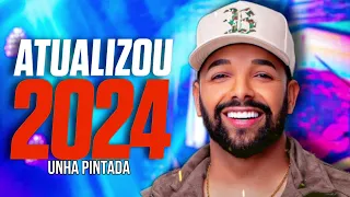 UNHA PINTADA CD LANÇAMENTO 2024 MAIO REPERTÓRIO NOVO MÚSICAS NOVAS