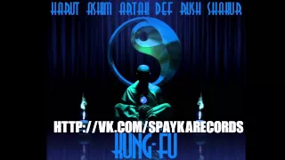 Harut Ashim Artak Def Rush Shakur - The Dark Side of Kung Fu (remix by Lion Bro)