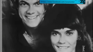 CARPENTERS KAREN CARPENTER DOCUMENTARY  E TRUE HOLLYWOOD STORY